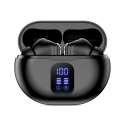 Tech-Protect UltraBoost TWS Pro G2 Headphones - Black Tech-Protect UltraBoost TWS Pro G2 Headphones - Black