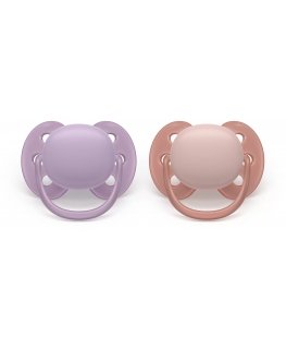 Philips AVENT Pacifier SCF091/43 Erittäin pehmeä