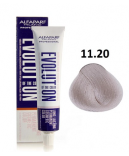 Alfaparf Milano Evolution Of The Color 11.20 Matu krāsa 60 ml