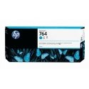 HP 764 Ciana tintes kasete 300ml HP 764 Ciana tintes kasete 300ml