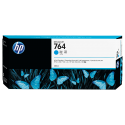HP 764 Cyan Ink Cartridge 300ml HP 764 Cyan Ink Cartridge 300ml