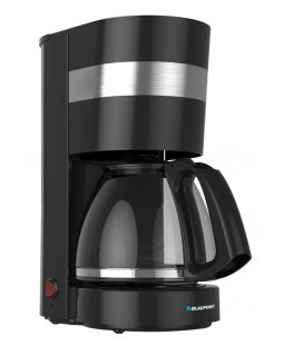 Blaupunkt CMD401 kahvinkeitin Espressokone 1,25 L