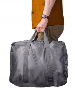 Feru Travel salokļūstoša ceļojumu soma