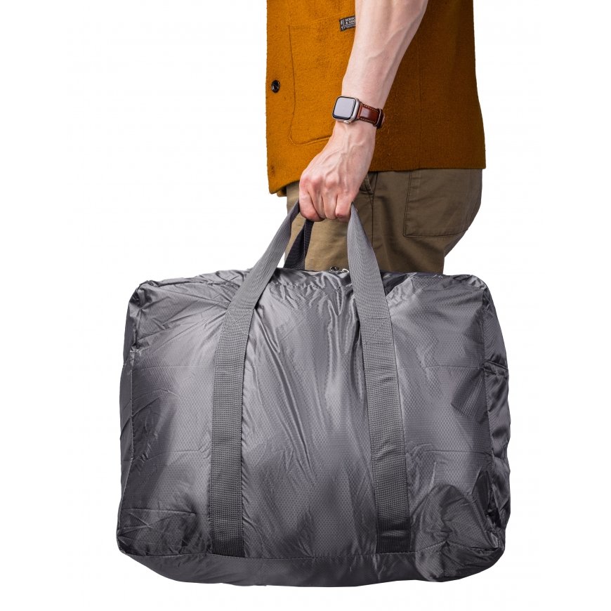 Feru Travel salokļūstoša ceļojumu soma