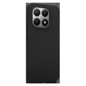 Tactical Velvet Smoothie Cover for Xiaomi 15T Asphalt