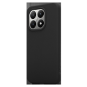 Tactical Velvet Smoothie Cover for Xiaomi 15T Asphalt