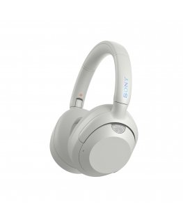 Sony WHULT900NW austiņas un brīvroku komplekts Vadu & Bezvadu Zvani / mūzika Bluetooth Balts