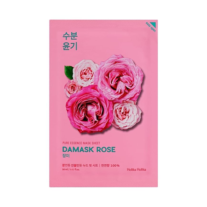 Holika Holika 20010101 facial mask Lifting mask Women 20 ml Sheets