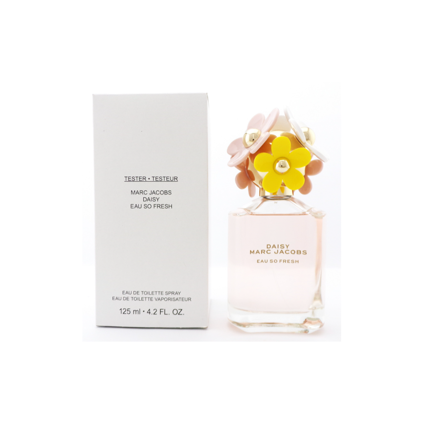 Marc Jacobs Marc Jacobs Daisy Eau