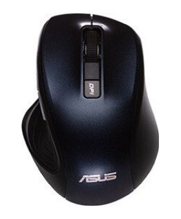 ASUS MW202C hiiri Office Oikeakätinen Langaton RF IR LED 4000 DPI