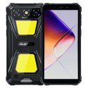 Oukitel G5 telefonas, 256/4 GB, juodas Oukitel G5 telefonas, 256/4 GB, juodas