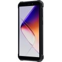 Oukitel G5 telefon, 256/4 Gt, musta