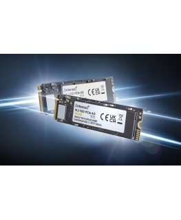 Intenso 3836470 pooljuhtketas 2 TB M.2 PCI Express 4.0 NVMe