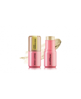 Dermacol Sejas Izgaismotājs 2 Gold Diamond Effect