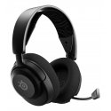 Steelseries Arctis Nova 5 Headset Wireless Head-band Gaming USB Type-C Bluetooth Black