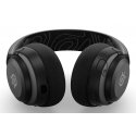 Steelseries Arctis Nova 5 Гарнитура Беспроводной Оголовье Игровой USB Type-C Bluetooth Черный Steelseries Arctis Nova 5 Гарнитура Беспроводной Оголовье Игровой USB Type-C Bluetooth Черный