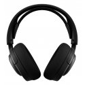 Steelseries Arctis Nova 5 Laisvų rankų įranga Bevielis Su lankeliu Žaidimams C tipo USB Bluetooth Ju Steelseries Arctis Nova 5 Laisvų rankų įranga Bevielis Su lankeliu Žaidimams C tipo USB Bluetooth Ju