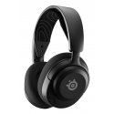 Steelseries Arctis Nova 5 Laisvų rankų įranga Bevielis Su lankeliu Žaidimams C tipo USB Bluetooth Ju Steelseries Arctis Nova 5 Laisvų rankų įranga Bevielis Su lankeliu Žaidimams C tipo USB Bluetooth Ju