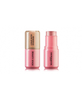 Dermacol Sejas Izgaismotājs 1 Rosegold Glow Effect