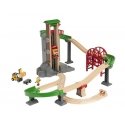 BRIO 33887 mängusõiduk BRIO 33887 mängusõiduk