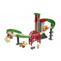 BRIO 33887 žaislinė transporto priemonė BRIO 33887 žaislinė transporto priemonė