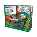 BRIO 33887 žaislinė transporto priemonė BRIO 33887 žaislinė transporto priemonė
