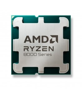 AMD Ryzen 7 8700F procesors 4,1 GHz 16 MB L3 Kaste