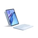 Inateck KB04122 QWERTZ Bluetooth Синий Inateck KB04122 QWERTZ Bluetooth Синий
