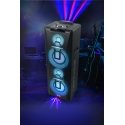 Muse M-1990 DJ Must 1000 W Muse M-1990 DJ Must 1000 W