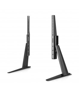 One For All Ultra Slim Line WM 2870 177,8 cm (70") Must