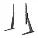 One For All Ultra Slim Line Smart Table Top TV Stand (WM2870) One For All Ultra Slim Line Smart Table Top TV Stand (WM2870)