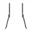 One For All Ultra Slim Line WM 2870 177,8 cm (70") Juoda One For All Ultra Slim Line WM 2870 177,8 cm (70") Juoda