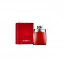 Montblanc Legend Red 100 ml Miesten Montblanc Legend Red 100 ml Miesten