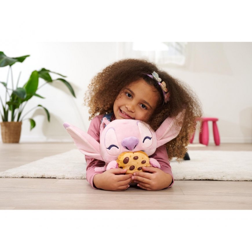Simba Toys Angel with Cookie – 3