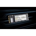 Intenso 3836460 SSD diskas 1 TB M.2 PCI Express 4.0 NVMe Intenso 3836460 SSD diskas 1 TB M.2 PCI Express 4.0 NVMe