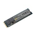 Intenso 3836460 внутренний твердотельный накопитель 1 TB M.2 PCI Express 4.0 NVMe Intenso 3836460 внутренний твердотельный накопитель 1 TB M.2 PCI Express 4.0 NVMe