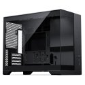 Phanteks XT V3 mATX корпус, черный