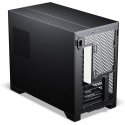 Phanteks XT V3 mATX korpuss, melns