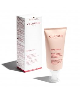 Clarins Body Partner 170 ml Kreemikas Naised