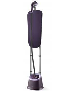 Philips STE3180/30 vaatehöyrystin 2 L 2000 W Violetti