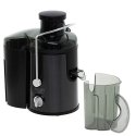 Adler AD 4132 mehukone Keskipakoinen mehustin 600 W musta, Ruostumaton teräs Adler AD 4132 mehukone Keskipakoinen mehustin 600 W musta, Ruostumaton teräs