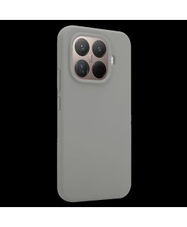 Tactical Velvet Smoothie Cover for Xiaomi 15T Pro Foggy