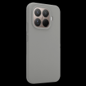 Tactical Velvet Smoothie Cover for Xiaomi 15T Pro Foggy