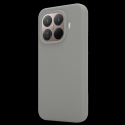 Tactical Velvet Smoothie Cover for Xiaomi 15T Pro Foggy