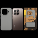 Tactical Velvet Smoothie Cover for Xiaomi 15T Pro Foggy