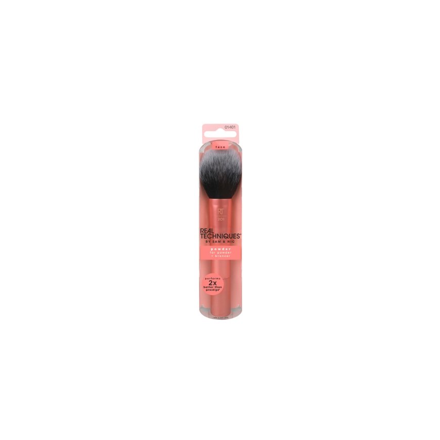 Real Techniques Powder Brush – 2