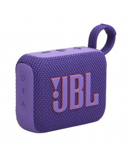 JBL Go 4 Kannettava monokaiutin Purppura 4,2 W