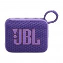 JBL Go 4 Kaasaskantav monokõlar Lilla 4,2 W JBL Go 4 Kaasaskantav monokõlar Lilla 4,2 W