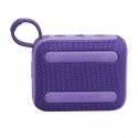 JBL Go 4 Портативная моноколонка Пурпурный 4,2 W JBL Go 4 Портативная моноколонка Пурпурный 4,2 W