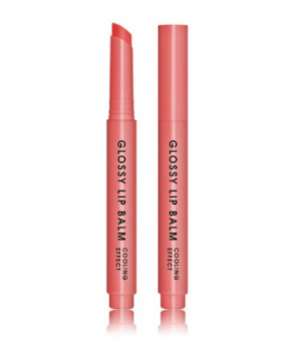 Dermacol Glossy Lūpu balzams 03 Peach